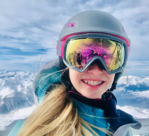 Meet your Posher, Bianca